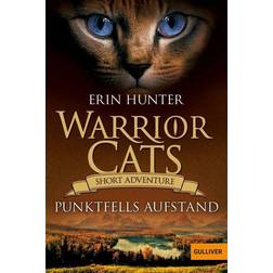 Warrior Cats - Short Adventure - Punktfells Aufstand