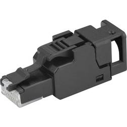 Telegärtner 100023051 RJ45 Stik 1 stk