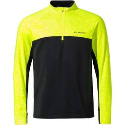 Vaude Herren Virt Qzip Radtrikot