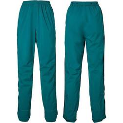Basil Skane Lady Regnbukser - Teal Green