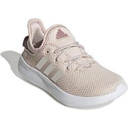 Adidas Kid's Cloudfoam Pure - Wonder Quartz/Zero Metalic/Wonder Orchid