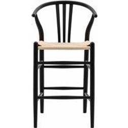 Gallery Direct Interiors Set 2 Houston Bar Stool 2pcs