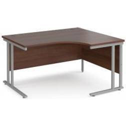 Dams International Corner Writing Desk