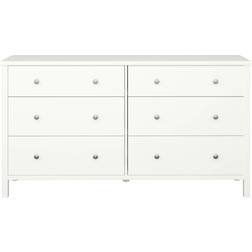 Steens Tromso 3 + 3 Chest of Drawer