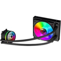 Gamemax Iceburg 120mm ARGB AIO