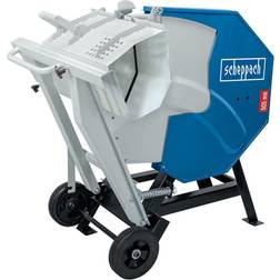 Scheppach HS510 Brændesav