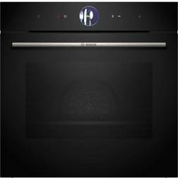 Bosch Series 8 HRG7764B1B Black