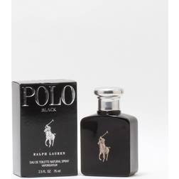 Polo Ralph Lauren Polo Black Eau de Toilette Natural Spray