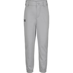 Under Armour Boys' Pants Aluminum