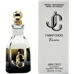 Jimmy Choo I Want Choo Forever EdP (Tester) 3.4 fl oz