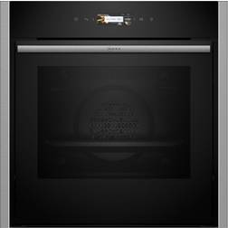 Neff N 70 B54CR71N0B Stainless Steel