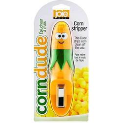 Joie Corn Star Corn Stripper, Stainless Steel