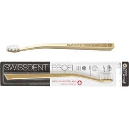 Swissdent SWISSDENT Whitening classic Zahnb.gold 1