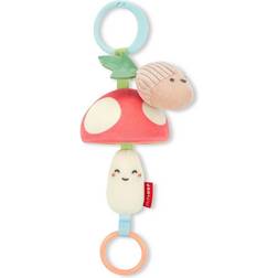 Skip Hop Farmstand Mushroom Stroller Toy