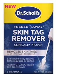 Freeze Away Skin Tag Remover