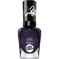 Sally Hansen Miracle Gel Limited Edition Good & Evil Collection Go 0.5fl oz