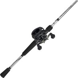 Abu Garcia Vengeance Baitcast Combo 7'0" Right Hand Retrieve