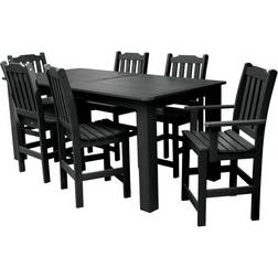 HighWood USA Lehigh Patio Dining Set