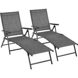 FDW Patio lounge chair patio