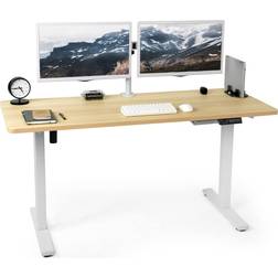 Vivo Electric 60” Stand Up Writing Desk