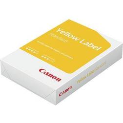 Canon A3 Yellow Label Standard Paper 80gsm