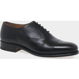 Barker Luton Black Calf