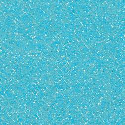 Core'dinations glitter silk cardstock 12"x12"-sparkling water 20 pack