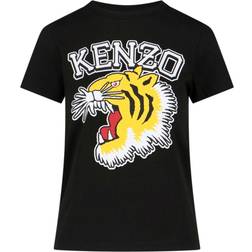 Kenzo Cotton T-shirt