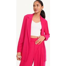 DKNY Blazer Femme Taille Rose