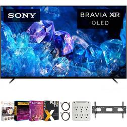 Sony XR77A80K Bravia