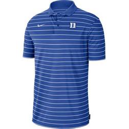 Nike Men's College Dri-FIT Polo in Blue, DN6108-480 Blue