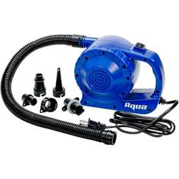 AQUA LEISURE AQX19075P3 Heavy-Duty 110V Air