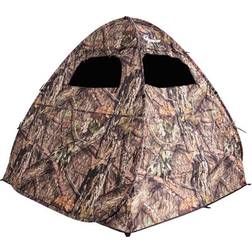 Ameristep AMS-AMEBL1008 Gunner Blind Mossy Oak