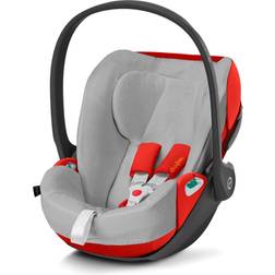 Cybex Cloud T/Z2 Summer Cover