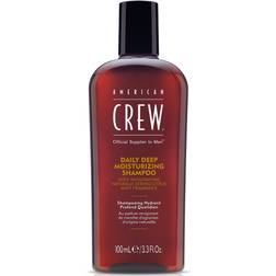 American Crew Daily Deep Moisturizing Shampoo 100 ml