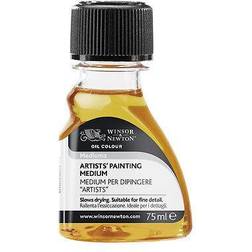 Winsor & Newton Artists oil colour medium 75 ml