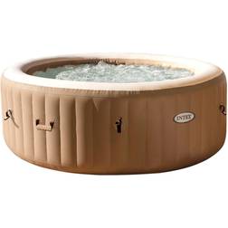 Intex Inflatable Spa 216 x 71 x 216 cm 1098 L