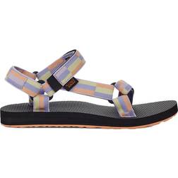 Teva Original Universal Sandaler Retro Block Pastel Lilac