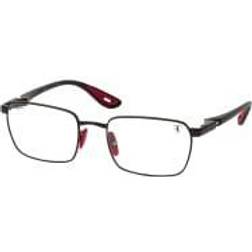 Ray-Ban RX 6507M F002