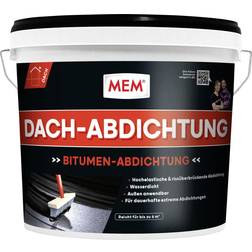 Mem Bitumen Dach-Abdichtung 12L 1Stk.