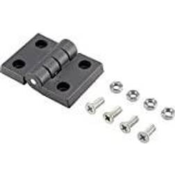 Basetech 70 x 50 x 10 mm 70 mm 50stk