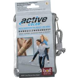 Bort ActiveColor Handgelenkbandage large haut