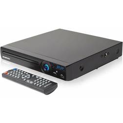 Grouptronics GTDVD-181 Compact