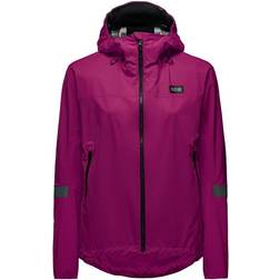 Gore Lupra Jacket Women