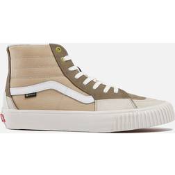 Vans SK8-HI Gore-Tex French Oak - Marrone