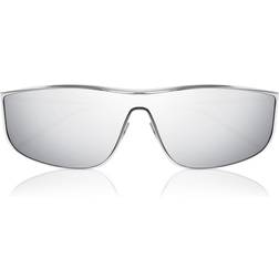 Saint Laurent SL 605 Luna Silver