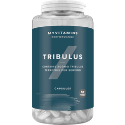 Myprotein Tribulus Terrestris Capsules