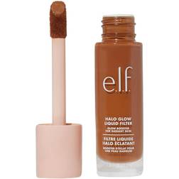 E.L.F. Halo Glow Liquid Filter #06 Tan/Deep