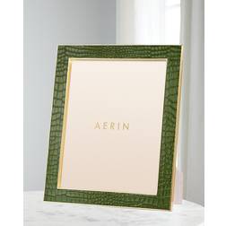 Aerin Classic Croc 10\" Photo Frame