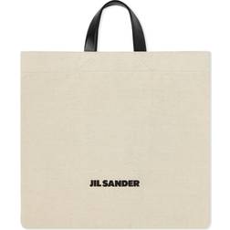 Jil Sander Book Tote Bag Square